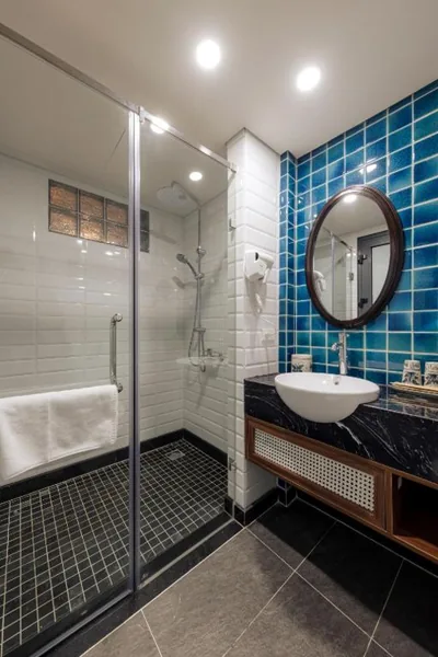 The Lotus Aman Hotel – Fotos 3