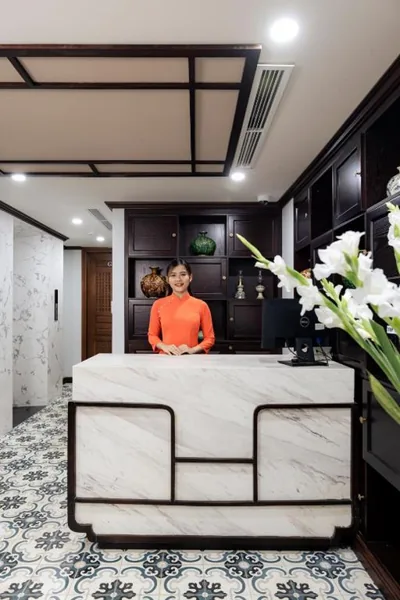 The Lotus Aman Hotel – Fotos 7