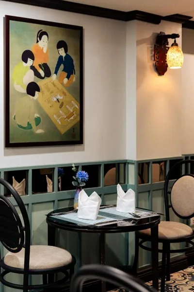 The Lotus Aman Hotel – Fotos 11