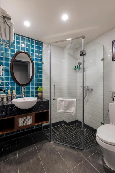 The Lotus Aman Hotel – Fotos 15
